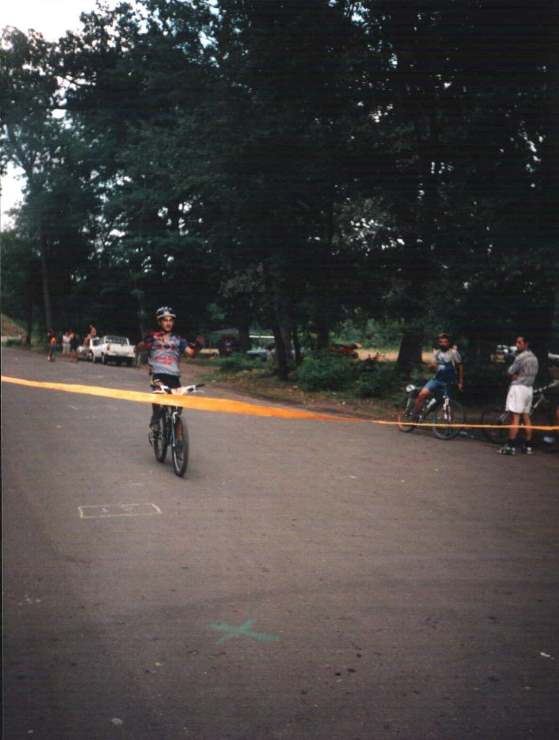 concurs 2001 dorca florin la finish 2